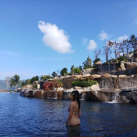 Nha Trang Bay Apartment Luaran gambar