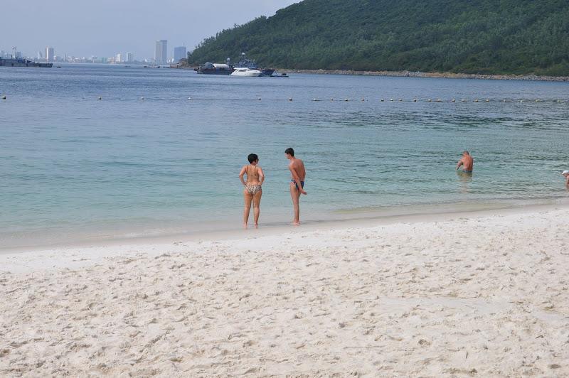 Nha Trang Bay Apartment Luaran gambar