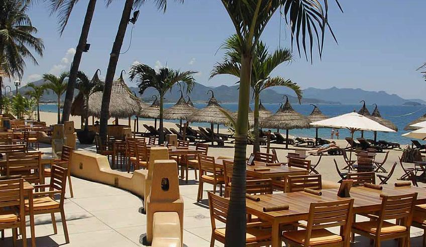 Nha Trang Bay Apartment Luaran gambar