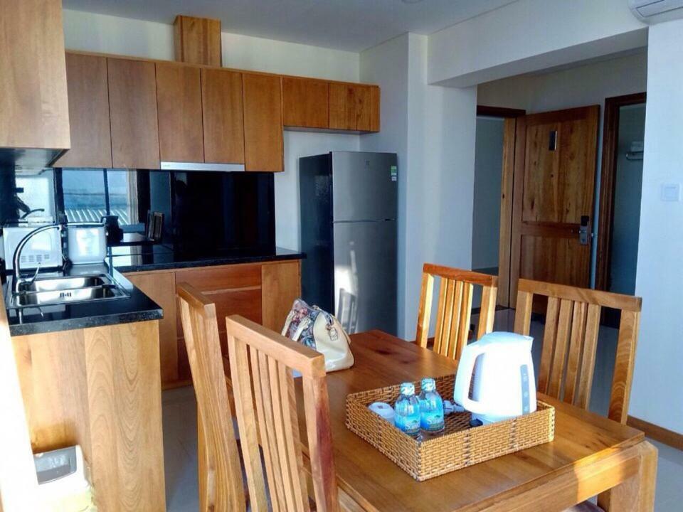 Nha Trang Bay Apartment Luaran gambar