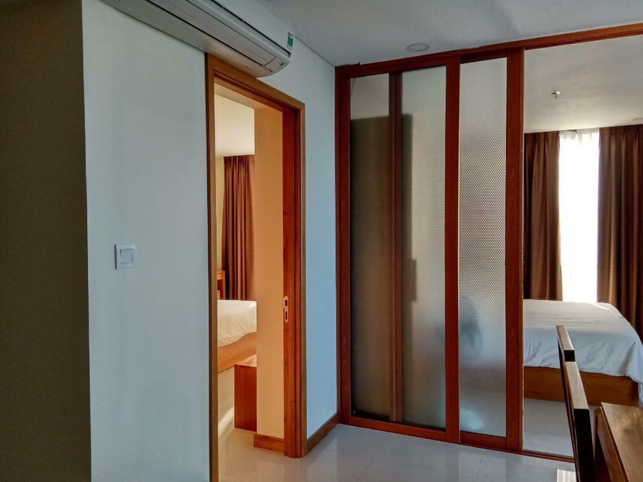 Nha Trang Bay Apartment Luaran gambar