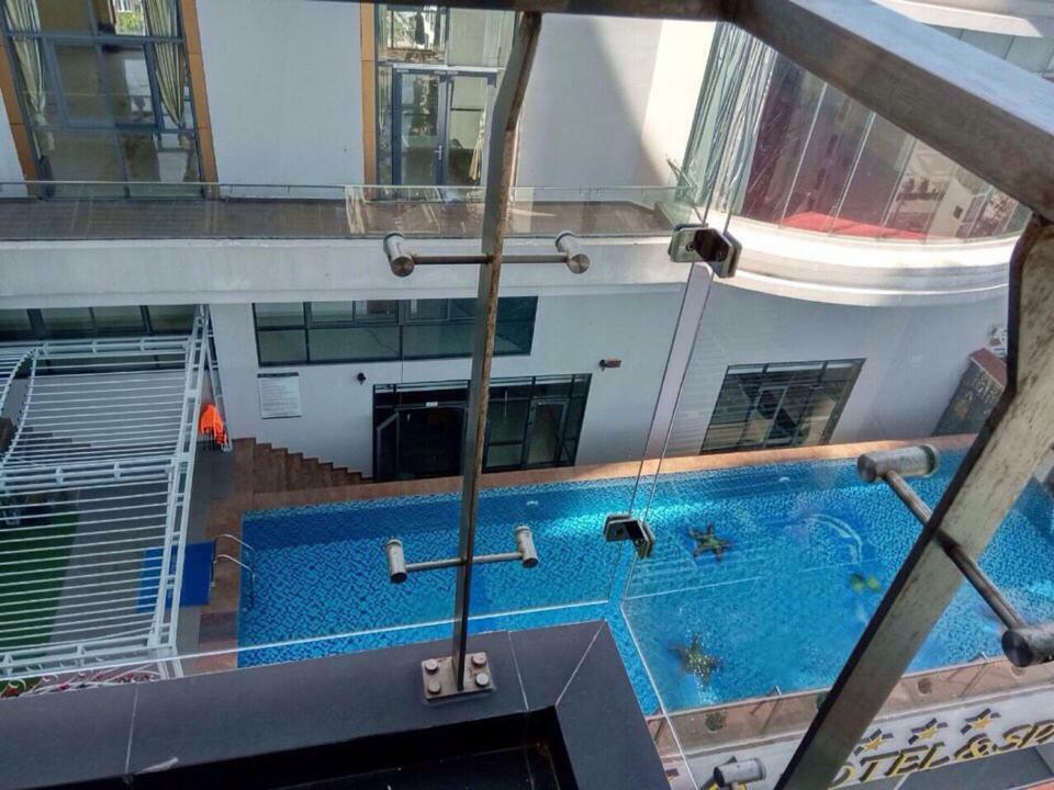 Nha Trang Bay Apartment Luaran gambar